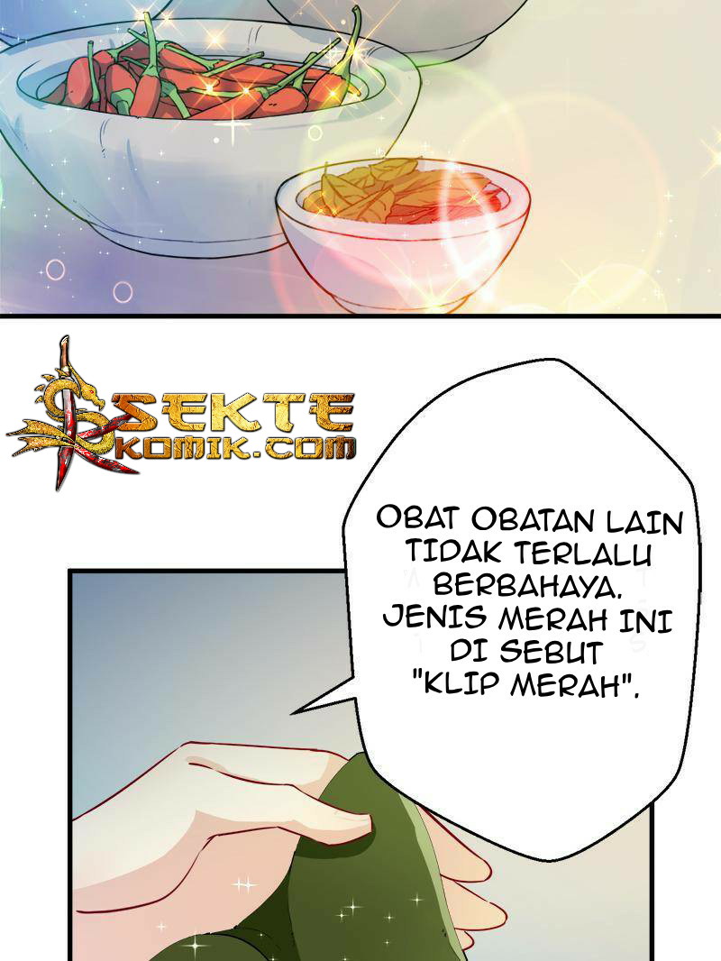 Beauty and the Beasts Chapter 03 Gambar 65